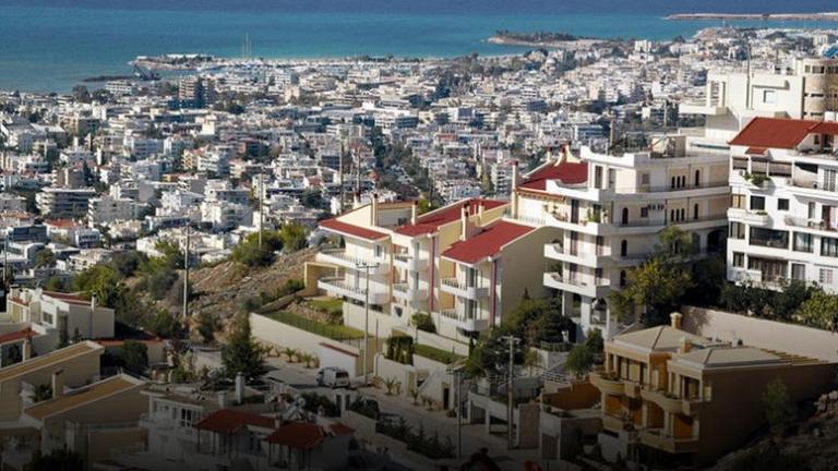 ΕΝΦΙΑ : Crash test των προτάσεων Τσίπρα και Μητσοτάκη για το φόρο ακινήτων