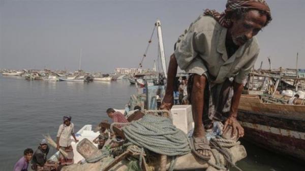 Υεμένη: Αλιευτικό δέχτηκε επίθεση από πολεμικό σκάφος — Νεκροί 18 ψαράδες