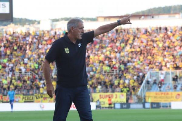 Άρης: Οι δοκιμές του Ερέρα για Τούμπα