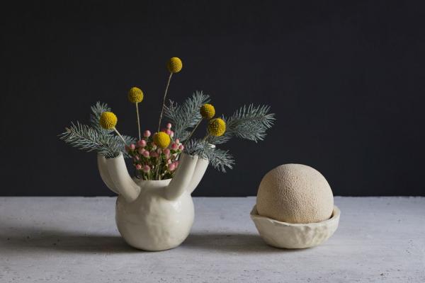 Φουτουριστικά δοχεία