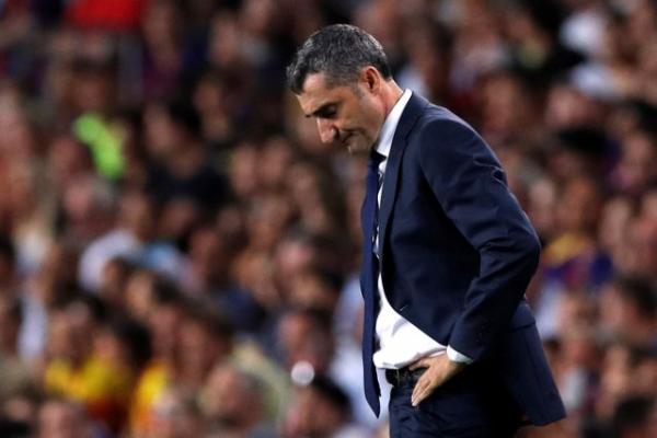 Βαλβέρδε: Ανεξήγητο πως χάσαμε 5 βαθμούς σε δύο παιχνίδια