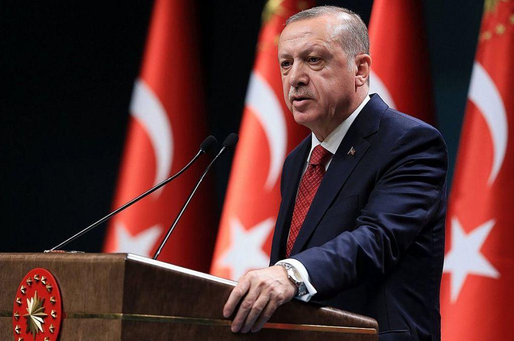 Αγώνας Ερντογάν κατά του brain drain