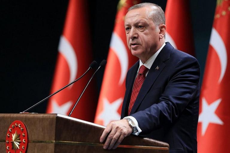 Αγώνας Ερντογάν κατά του brain drain