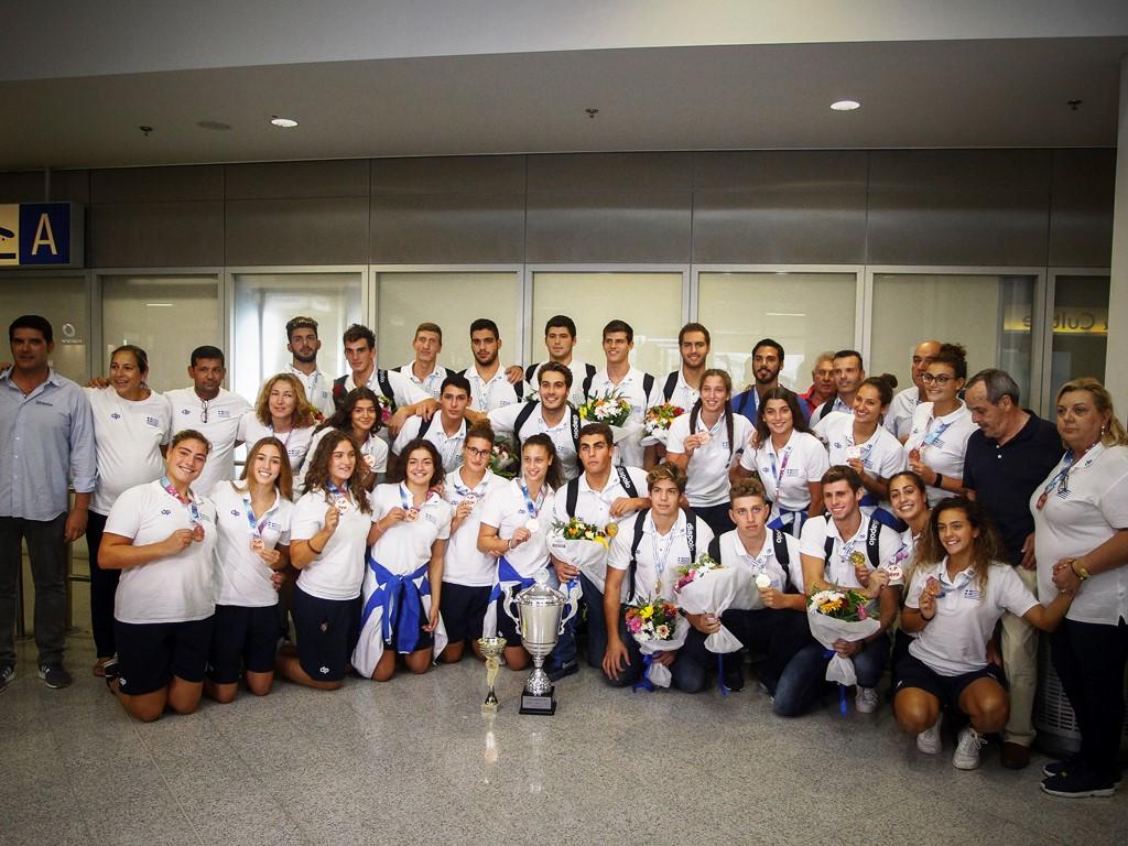 Μοιάζει με… Δευτέρα Παρουσία!