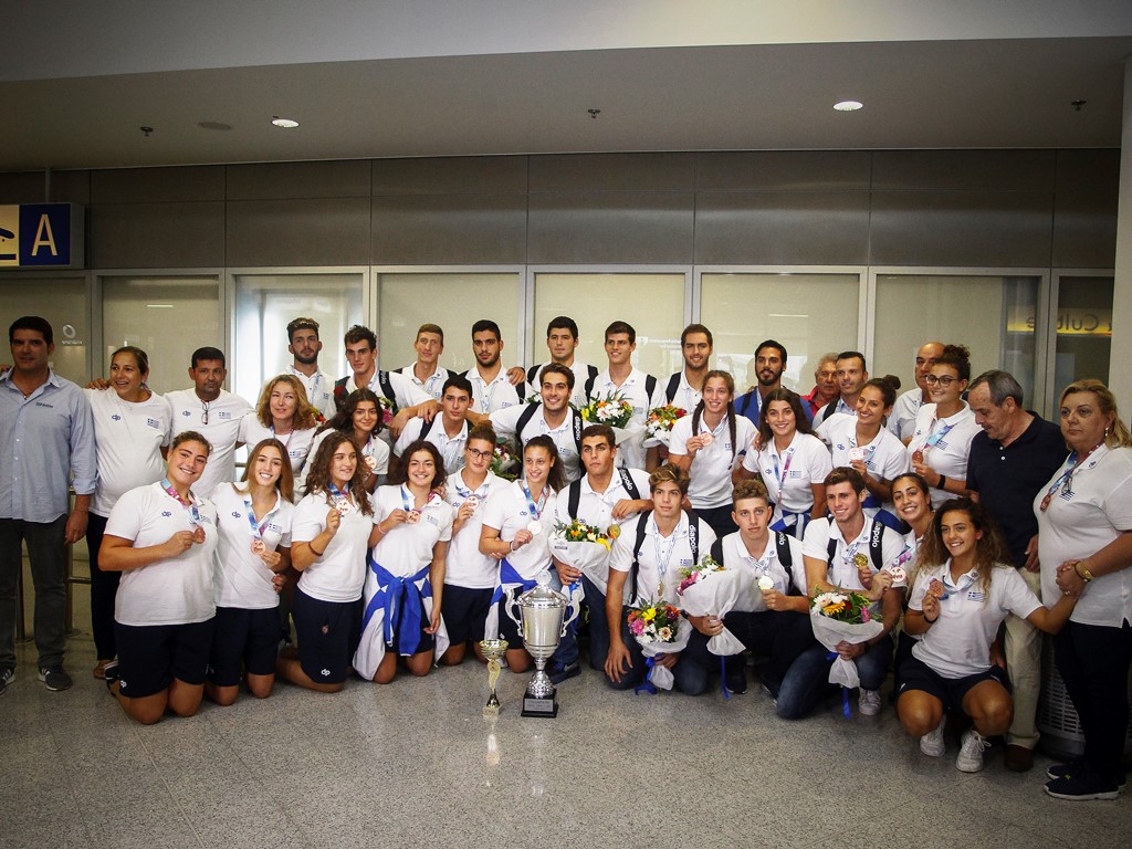 Μοιάζει με… Δευτέρα Παρουσία!