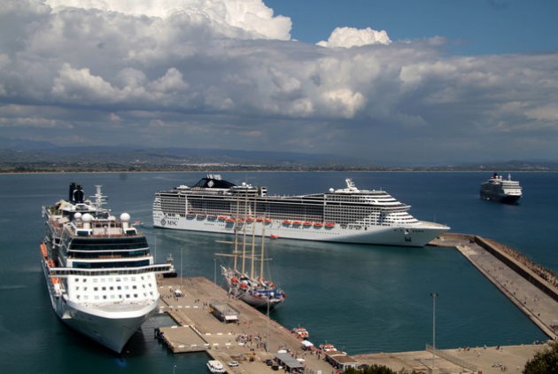 Ηλεία: Οδηγός ταξί έσωσε από πνιγμό τουρίστρια ΑμεΑ