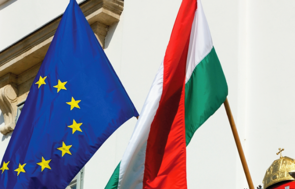 Αντίδραση Ουγγαρίας: Μικροπρεπής εκδίκηση η απόφαση του ΕΚ