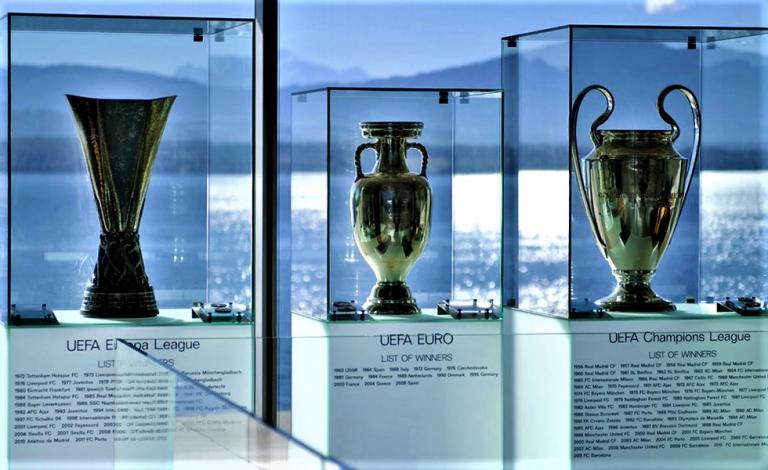 Το σκεπτικό της UEFA για την τρίτη διοργάνωση και η επίδραση της