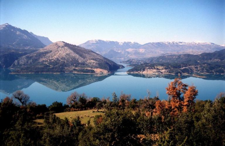 Ευρυτανία: Απαράμιλλες οι φυσικές ομορφιές της