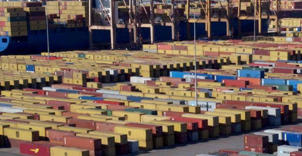 Προς νέο ρεκόρ οι ελληνικές εξαγωγές