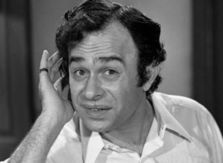 Χρόνης Εξαρχάκος: Αξέχαστες στιγμές γέλιου και ατάκες που άφησαν εποχή