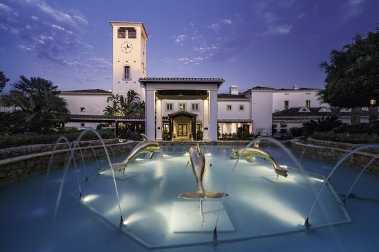 Από την Πούλια στην Ίμπιζα και την Douro Valley. Τα top spa της Ευρώπης!