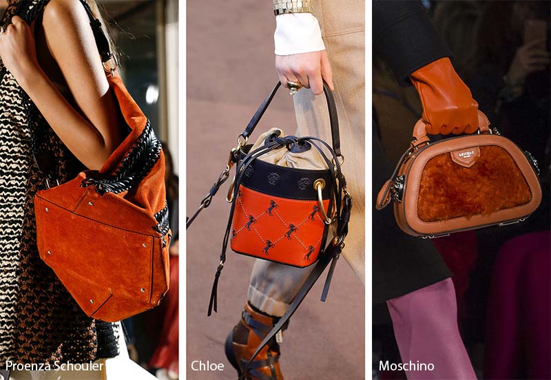 Οι καλύτερες τσάντες που είδαμε φέτος στις πασαρέλες
