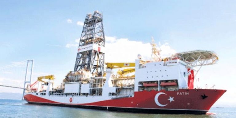 Συμφωνία ΗΠΑ-Τουρκίας για έρευνες υδρογονανθράκων στη Μεσόγειο