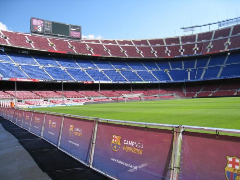 Στην Ισπανία το Μπαρτσελόνα-Χιρόνα έπειτα από κυβερνητική απόφαση