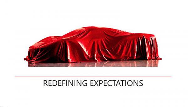 Purosangue το όνομα του “πρώτου SUV” της Ferrari