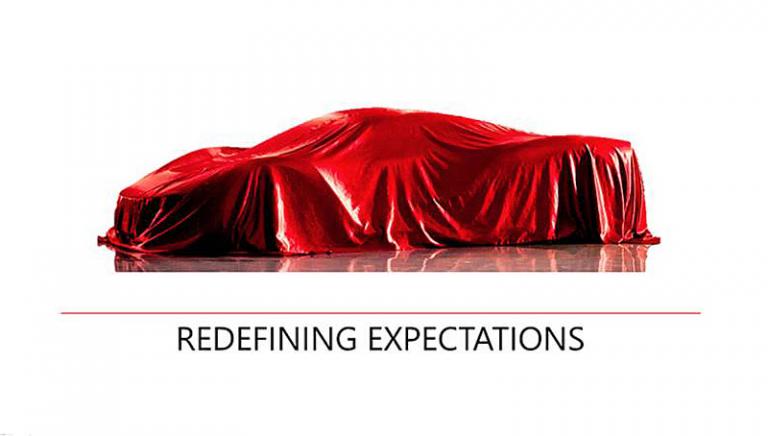 Purosangue το όνομα του «πρώτου SUV» της Ferrari