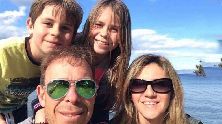 Φύτρου: Να πληρώσουν οι εγκληματίες γιατί κάηκε η οικογένειά μου