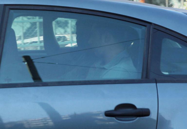 Σε άλλον ασθενή ανήκει η εξέταση του Φλώρου