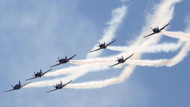 Στην Τανάγρα το Athens Flying Week στις 22 και 23 Σεπτεμβρίου