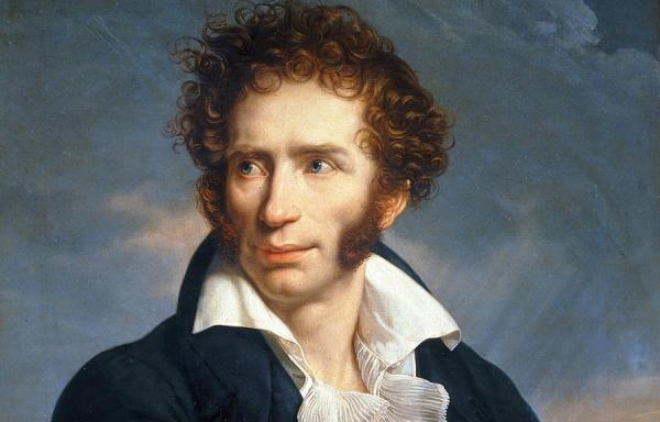 Τον ελληνοϊταλό ποιητή Ούγο Φώσκολο τιμά η Ζάκυνθος