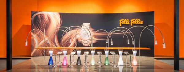 Folli Follie: «Τρύπα» 1 δισ. δολάρια στον τζίρο της