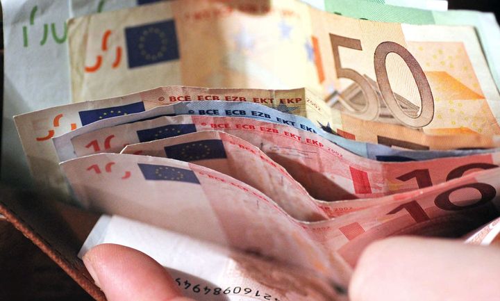 Πληρωμή δύο φόρων σε 15 ημέρες