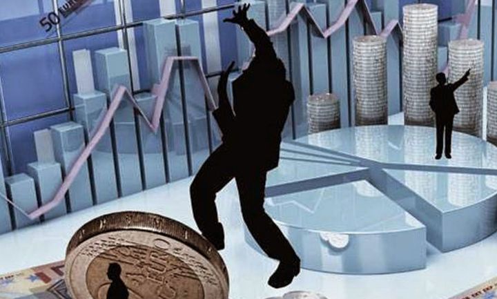 Νέο κοινωνικό συμβόλαιο με την επιχειρηματικότητα