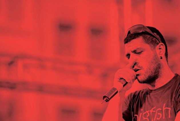 Ο Παύλος Φύσσας είχε στοχοποιηθεί από τη ΧΑ για την αντιφασιστική του δράση