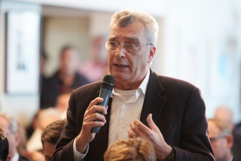 Μήνυση Γαληνού για άδικη στοχοποίηση της τοπικής κοινωνίας