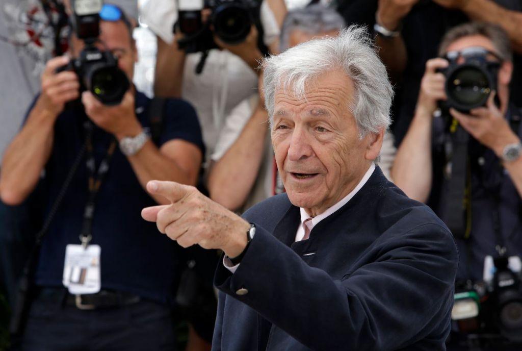 «Σε μια μέρα έγινα ισάξιος ενός ποδοσφαιριστή για τον εγγονό μου»