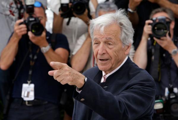 «Σε μια μέρα έγινα ισάξιος ενός ποδοσφαιριστή για τον εγγονό μου»