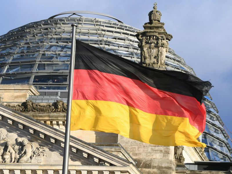 Γερμανία: Στο χαμηλότερο επίπεδο από το 2011 το χρέος