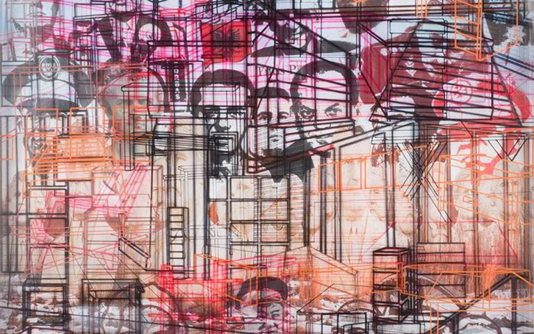 Έκθεση για τη «Δημοκρατία» στο Γεντί Κουλέ θα εγκαινιάζει η Ζορμπά