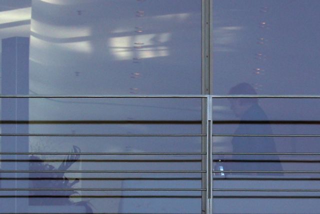 Γερμανία: Κρίσιμη συνάντηση πολιτικών αρχηγών για την «υπόθεση Μάασεν»