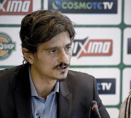 Δ. Γιαννακόπουλος: «Αυτό ήταν το όραμα του πατέρα μου»