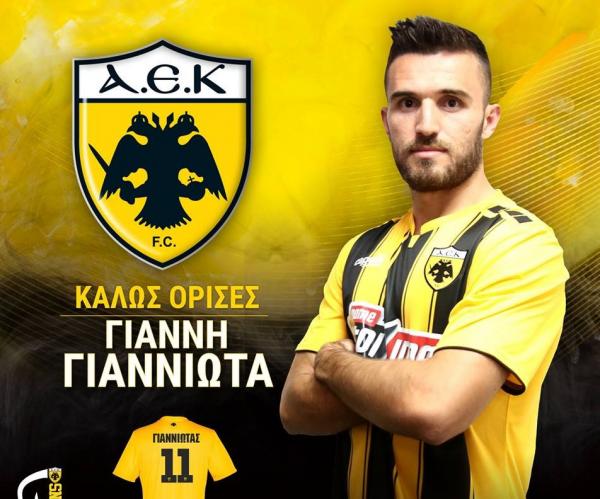 Πως ο Γιαννιώτας προσπέρασε τον Αλμπάνη στην κούρσα για το… σεντόνι