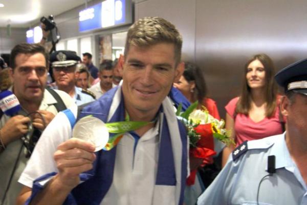 Γιαννιώτης: Ίσως να μην είχα φτάσει εδώ, αν δεν ήμουν δυσλεκτικός