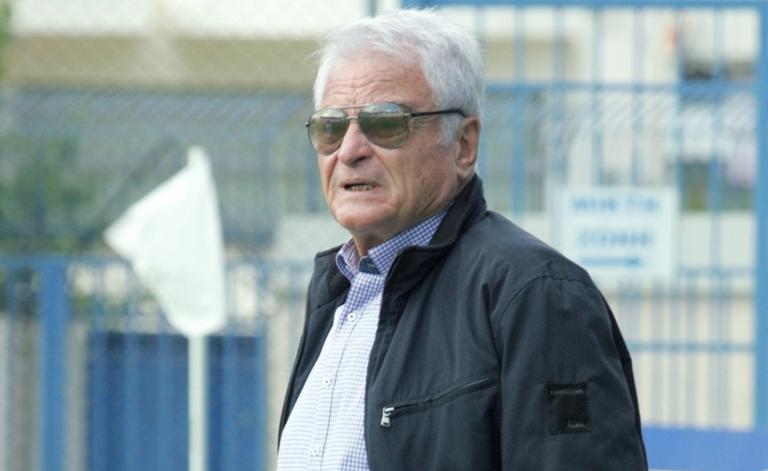 Γιδόπουλος: «Να κάνετε εικόνα τον Ιβάν στη Θεσσαλονίκη»