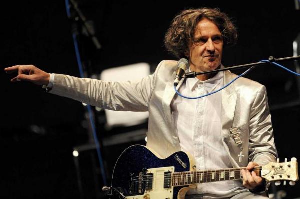 Συναυλία Γκόραν Μπρέγκοβιτς στη Λάρισα την Κυριακή 23 Σεπτεμβρίου