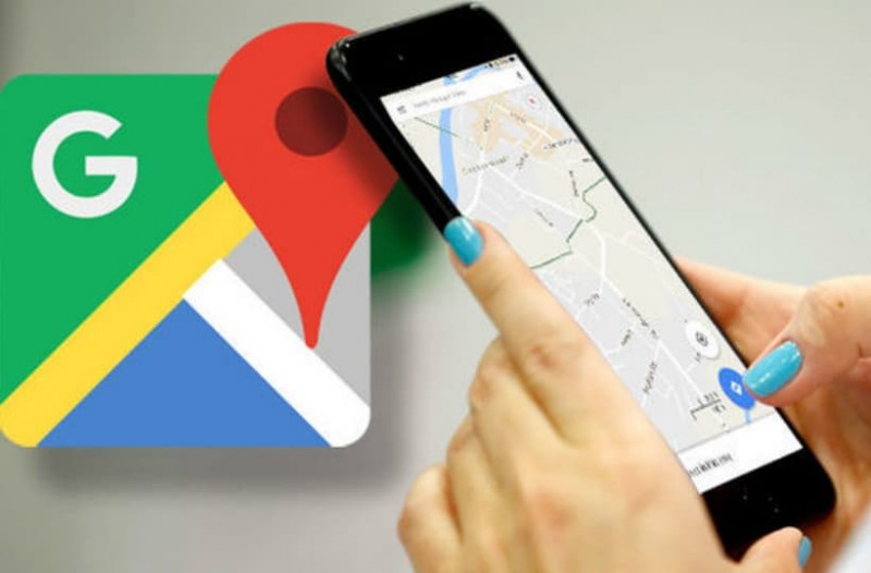 Σύστημα εντοπισμού της παχυσαρκίας μέσω των Χαρτών της Google