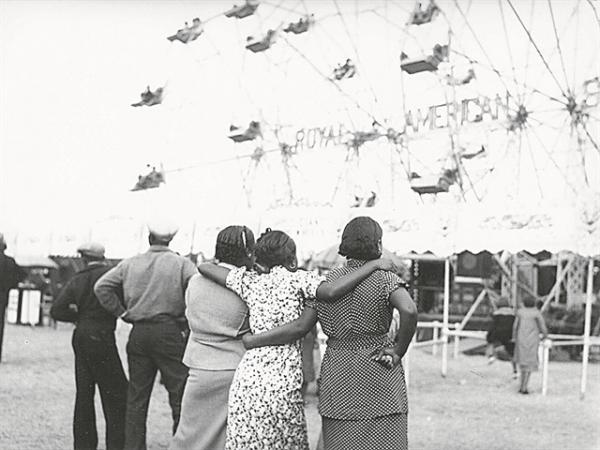 Η γοτθική μυθολογία του αμερικανικού Νότου