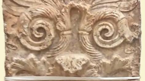 Κλεμμένη ταφόπλακα επιστράφηκε στην Ελλάδα από την Αγγλία