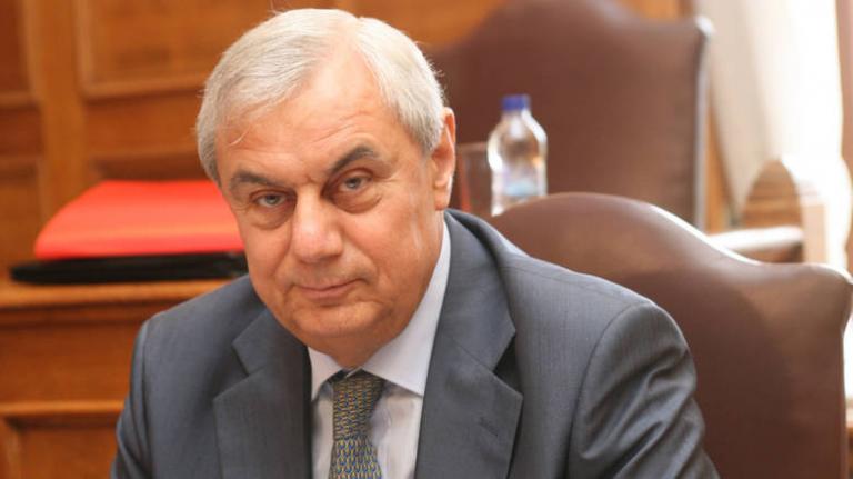 Στον Άγιο Θωμα στο Γουβή η νεκρώσιμος ακολουθία του Κυριάκου Γριβέα