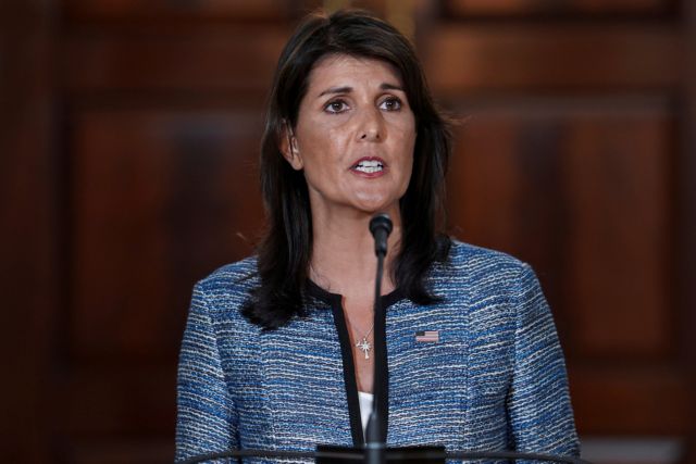 ΗΠΑ: Η Ρωσία εμπλέκεται στη δολοφονία του αδερφού του Κιμ Γιονγκ Ουν