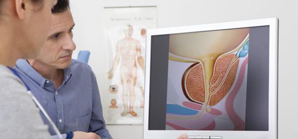 Ανησυχητικά χαμηλή η ενημέρωση των ανδρών για τις ουρολογικές παθήσεις