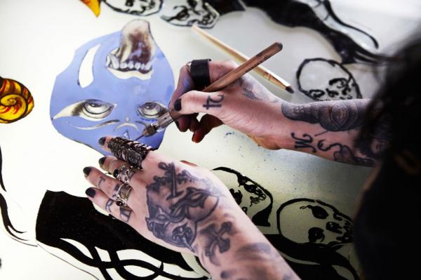 Homo Faber: Έκθεση-πανόραμα ευρωπαϊκής αριστοτεχνίας