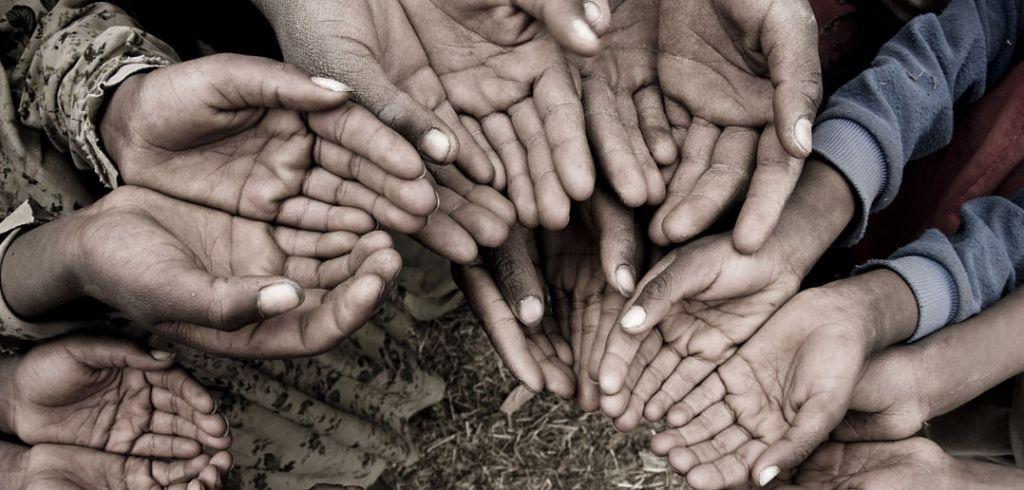 OHΕ: Αυξήθηκαν τα επίπεδα πείνας διεθνώς για τρίτη συνεχή χρονιά