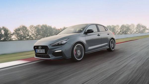 Hyundai i30 Fastback N: Νέες περιπέτειες επιδόσεων