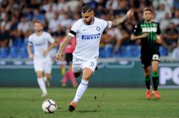 «Κοιτάει» Ικάρντι η Γιουνάιτεντ